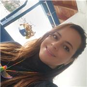 Profesora titulada con más de 6 años de experiencia. Soy una docente apasionada por enseñar español como lengua extranjera